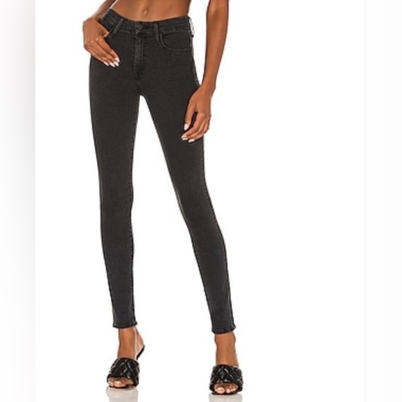 MOTHER Denim - Mother looker Jeans